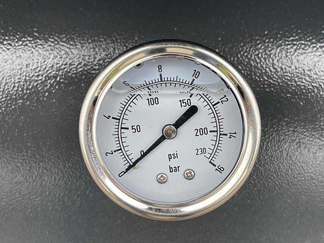 Renopower - l-10pm-270-10 - compressor - ongebruikt - afbeelding 11 van  15