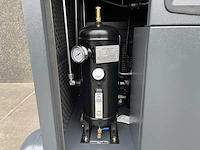 Renopower - l-10pm-270-10 - compressor - ongebruikt - afbeelding 15 van  15