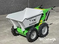 Renopower 300 electric dumper - afbeelding 5 van  12
