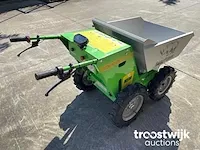 Renopower 300 electric dumper - afbeelding 6 van  12