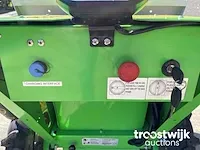 Renopower 300 electric dumper - afbeelding 9 van  12