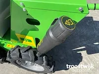 Renopower 300 electric dumper - afbeelding 11 van  12