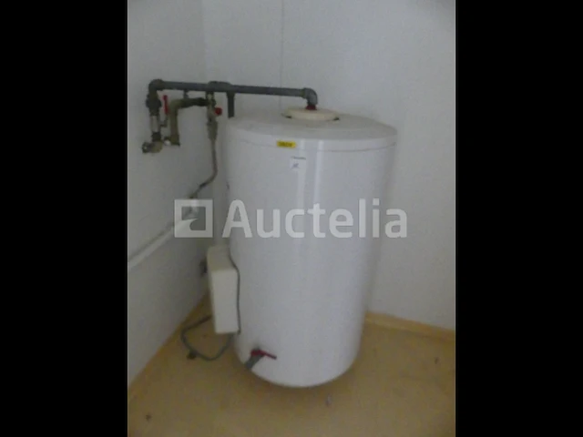 Renova bulex boiler - afbeelding 1 van  7