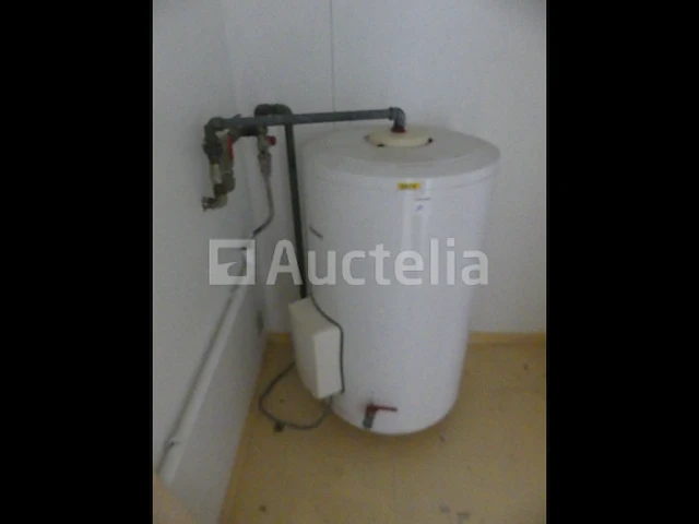 Renova bulex boiler - afbeelding 2 van  7