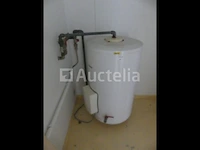Renova bulex boiler - afbeelding 2 van  7