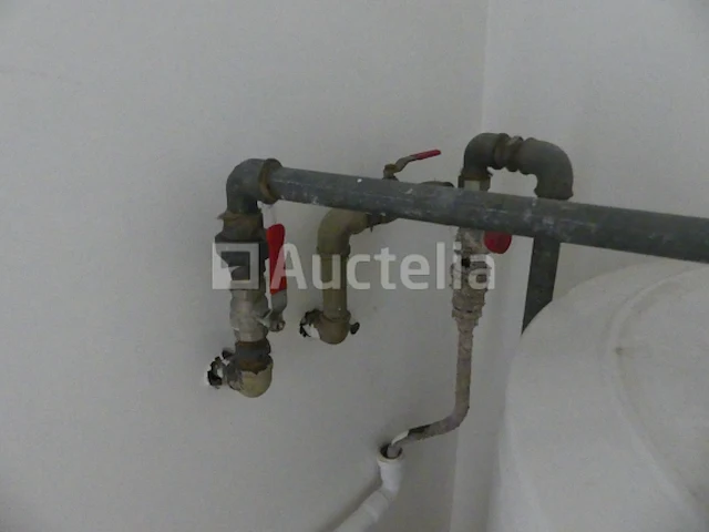 Renova bulex boiler - afbeelding 3 van  7