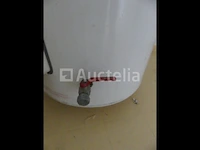 Renova bulex boiler - afbeelding 4 van  7