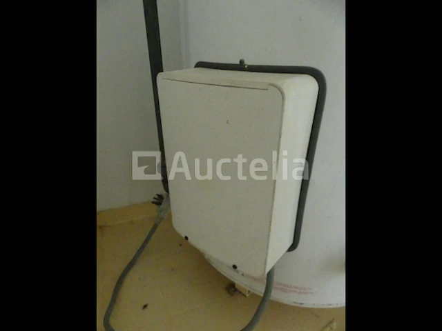 Renova bulex boiler - afbeelding 5 van  7