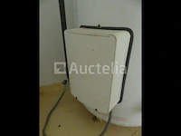 Renova bulex boiler - afbeelding 5 van  7