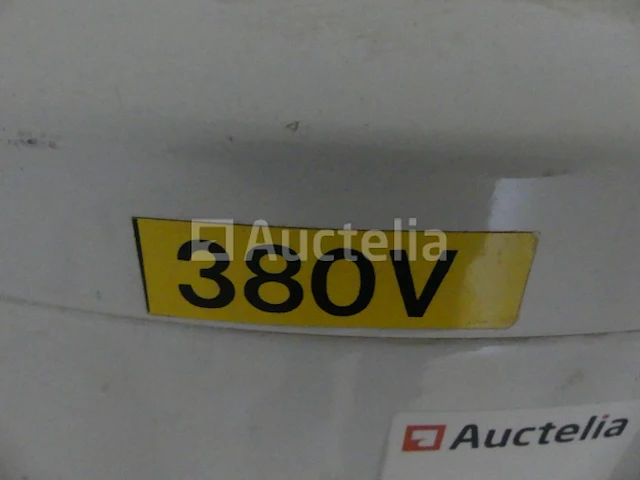 Renova bulex boiler - afbeelding 7 van  7