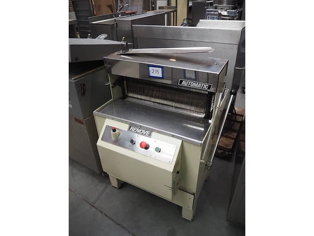 Renove - afbeelding 1 van  7