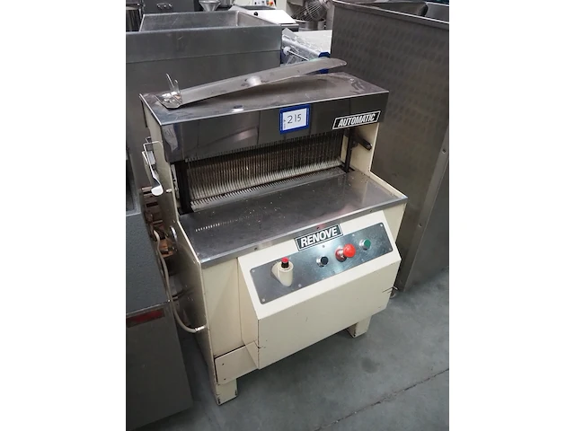 Renove - afbeelding 2 van  7