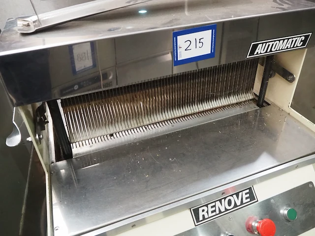 Renove - afbeelding 6 van  7