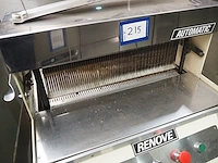 Renove - afbeelding 6 van  7