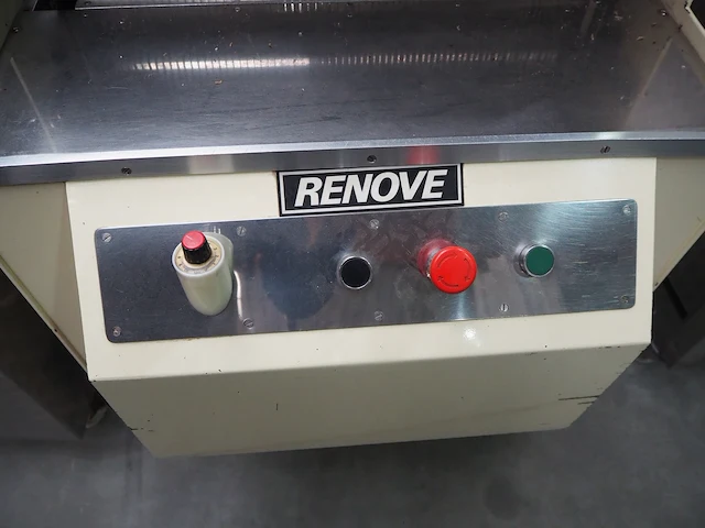 Renove - afbeelding 7 van  7