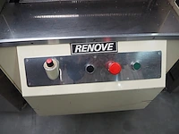 Renove - afbeelding 7 van  7
