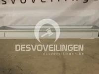 Renson alu deurrooster. 461 (425x76) f1 - afbeelding 2 van  2