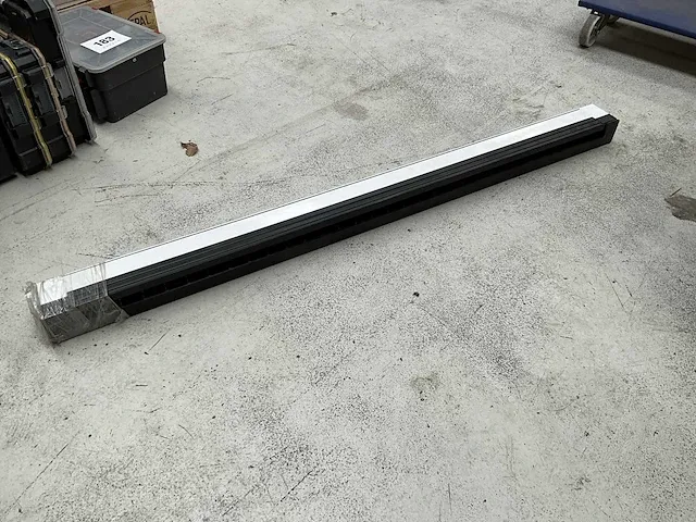 Renson invisivent air light ventilatie - afbeelding 1 van  5