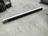 Renson invisivent air light ventilatie - afbeelding 1 van  5
