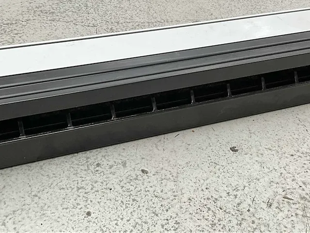 Renson invisivent air light ventilatie - afbeelding 2 van  5