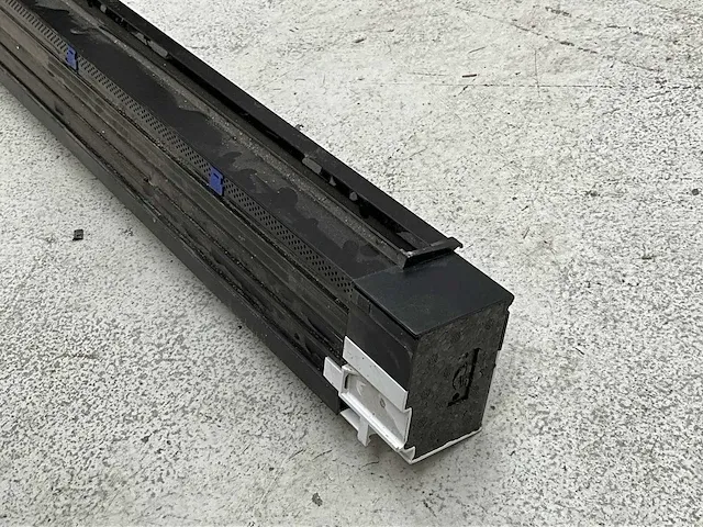 Renson invisivent air light ventilatie - afbeelding 3 van  5