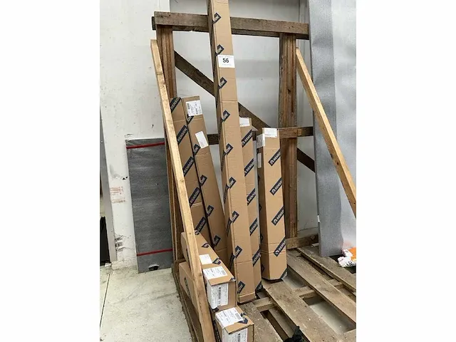 Renson invisivent air light ventilatie - afbeelding 5 van  5
