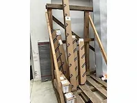 Renson invisivent air light ventilatie - afbeelding 5 van  5