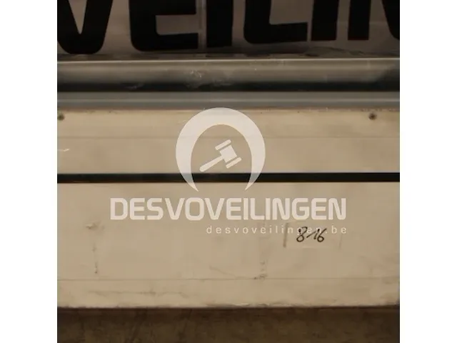 Renson sonovent d large (400) - afbeelding 1 van  3