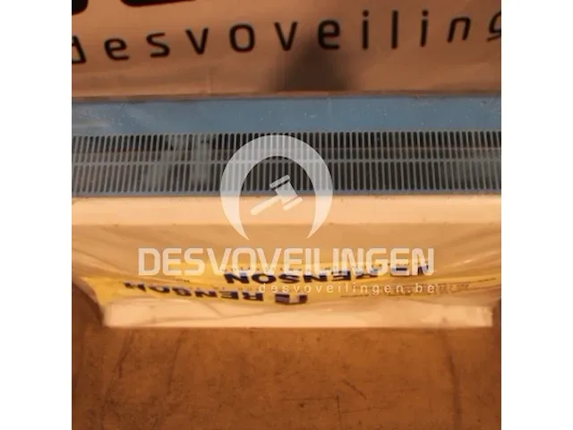 Renson sonovent d large (400) - afbeelding 3 van  3