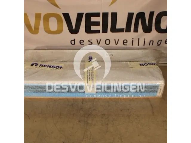 Renson sonovent d large (700) - afbeelding 1 van  2