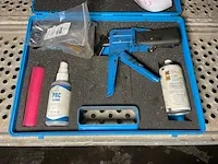Rent plastiek repairkit - afbeelding 1 van  6