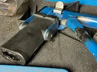 Rent plastiek repairkit - afbeelding 2 van  6