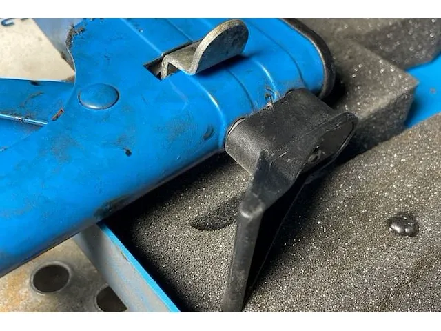 Rent plastiek repairkit - afbeelding 3 van  6