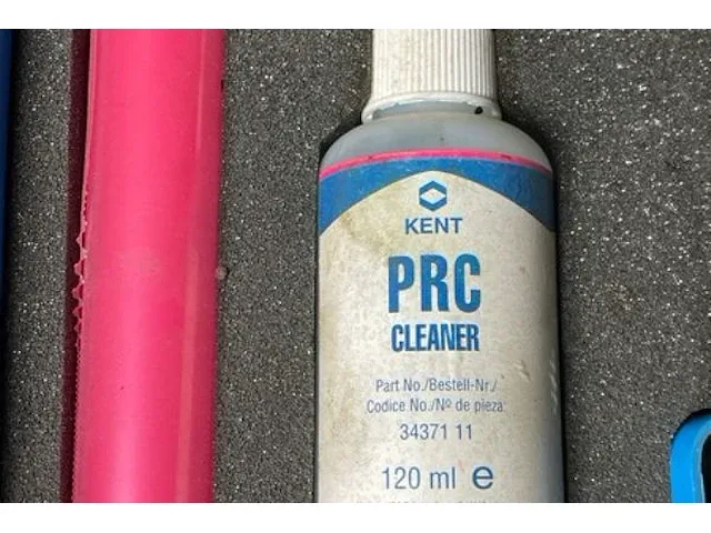 Rent plastiek repairkit - afbeelding 4 van  6