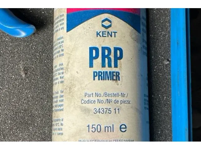 Rent plastiek repairkit - afbeelding 5 van  6