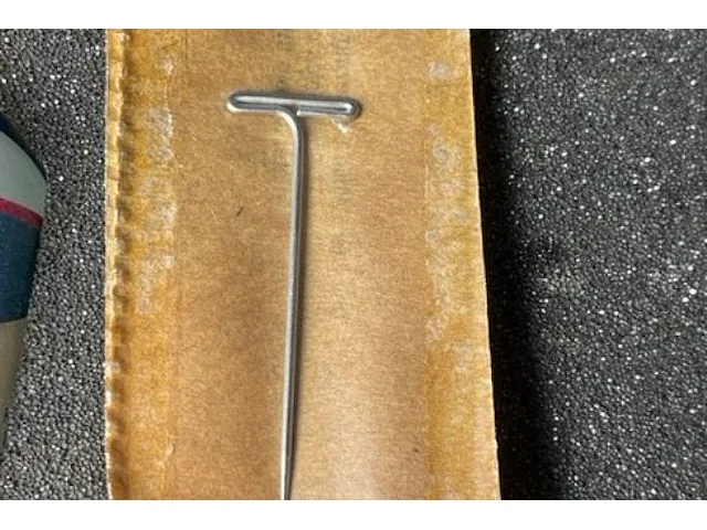 Rent plastiek repairkit - afbeelding 6 van  6