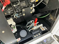 Rental power compact - r44 - stroomgenerator - 2014 - afbeelding 3 van  22
