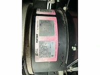 Rental power compact - r44 - stroomgenerator - 2014 - afbeelding 10 van  22