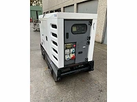Rental power compact - r44 - stroomgenerator - 2014 - afbeelding 17 van  22