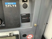 Rental power compact - r44 - stroomgenerator - 2014 - afbeelding 19 van  22