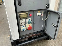 Rental power compact - r44 - stroomgenerator - 2014 - afbeelding 20 van  22