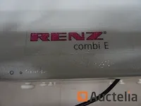 Renz bindmiddel - afbeelding 1 van  3