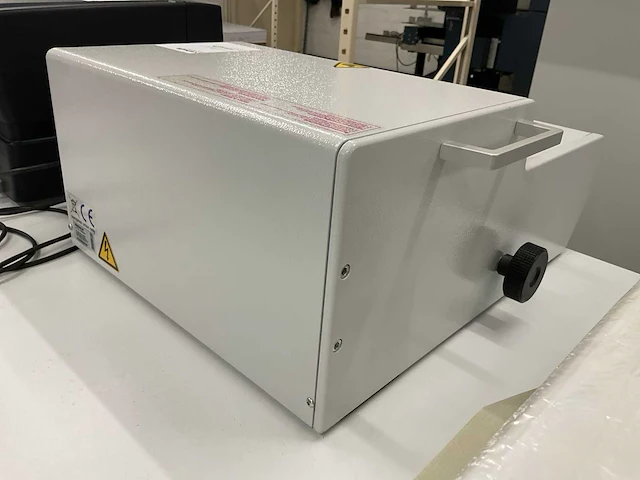 Renz ecl360 elektronische inbindmachine - afbeelding 4 van  7