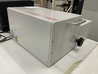 Renz ecl360 elektronische inbindmachine - afbeelding 4 van  7