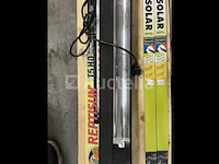 Reptielen verlichting - afbeelding 1 van  3