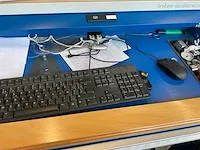 Resato hbu-b160 gasdruktestsysteem - afbeelding 2 van  13