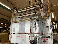 Resato hbu-b160 gasdruktestsysteem - afbeelding 4 van  13