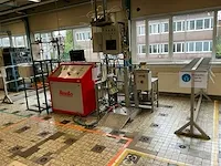 Resato hbu-b160 gasdruktestsysteem - afbeelding 7 van  13