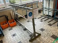 Resato hbu-b160 gasdruktestsysteem - afbeelding 9 van  13