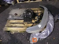 Reserve stuk voor range rover - afbeelding 1 van  5